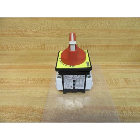 Schneider ElectricTelemecanique VCF2 Disconnect Switch - New No Box