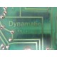 Dynamatic 15-334-1 Circuit Board 153341 - Used