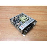 Mean Well LRS-50-12 MW Power Supply LRS5012 - Used