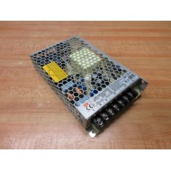 Mean Well LRS-150-24 MW Power Supply LRS15024 - Used