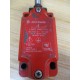 Allen Bradley 440P-MSRS11B Guardmaster Limit Switch - Used