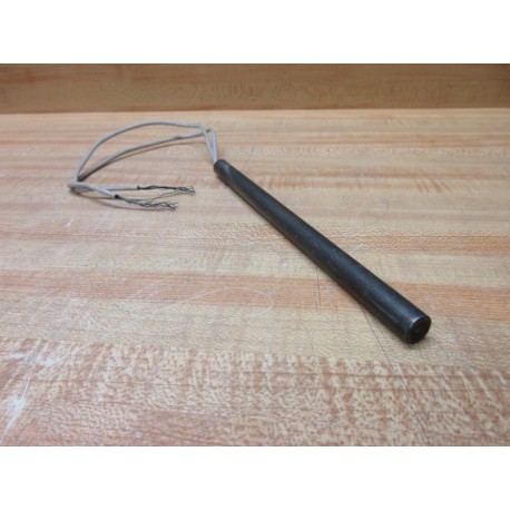 Chromalox CIR-2061-120V Cartridge Heater 036BP - New No Box