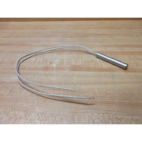 Chromalox CIR-2024-120V Cartridge Heater 042-302702-064 - New No Box