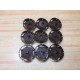Scotch 34-7021-8770-8 3M Tape Drum C-23 (Pack of 9) - New No Box