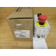 Allen Bradley 800F-VEF3C2M4P Device Station