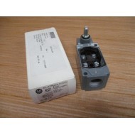 Allen Bradley 802T-ALW5 Limit Switch 802TALW5 WO Cover