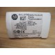 Allen Bradley 802T-ALW5 Limit Switch 802TALW5 WO Cover
