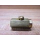 Deltrol Fluid Products 10001-35 Check Valve CP10B