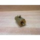 Deltrol Fluid Products 10001-35 Check Valve CP10B