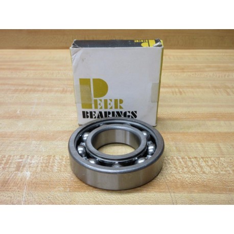 Peer 6207 Ball Bearing