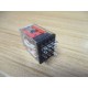 Omron MY4Z-110120VAC (S) Relay MY4Z110120VACS - New No Box