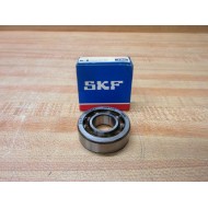 SKF 7203 BEP Angular Contact Bearing 7203BEP