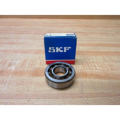 SKF 7203 BEP Angular Contact Bearing 7203BEP
