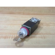 Allen Bradley 800MR-H33B Selector Switch 800MRH33B - New No Box