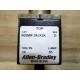 Allen Bradley 800MR-24JX2K Operator 800MR24JX2K - Used