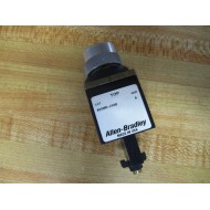 Allen Bradley 800MR-JH9BLA Selector Switch 800MRJH9BLA 800MR-JXPB Only - New No Box