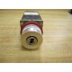 Allen Bradley 800MR-H33BB Selector Switch 800MRH33B "No Key"