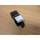 Allen Bradley 800MB-HX2B Switch 800MBHX2B Ser. A, WO Contacts, Operator - Used