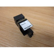 Allen Bradley 800MB-HX2B Switch 800MBHX2B Ser. A, WO Contacts, Operator - Used