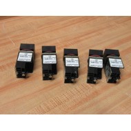 Allen Bradley 800MB-HX2B Switch 800MBHX2B W800M-XA (Pack of 5) - New No Box