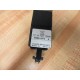 Allen Bradley 800MB-NX15 2-Pos Keyed Selector Switch 800MBNX15 W1 Key