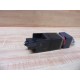 Allen Bradley 800MB-NX15 2-Pos Keyed Selector Switch 800MBNX15 W1 Key