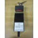Allen Bradley 800MB-NX15 2-Pos Keyed Selector Switch 800MBNX15 - New No Box
