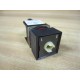 Allen Bradley 800MB-NX46 Selector Switch WO Knob - Used