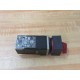 Allen Bradley 800MB-16HX2B Operator For Selector Switch w800M-XA - Used