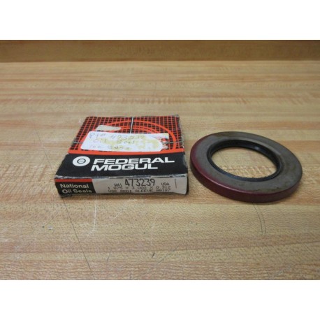 National Federal Mogul 473239 Oil Seal