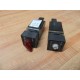 Allen Bradley 800MB-16HX2B Operator For Selector Switch (Pack of 2) - Used