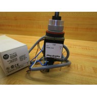 Allen Bradley 800MR-JH4BLAK Switch 800MRJH4BLAK Series C
