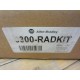 Allen Bradley 9300-RADKIT Remote Access Dial In Modem 9300RADKIT