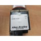 Allen Bradley 800MR-HK2BLAK Selector Switch 800MRHK2BLAK