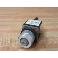 Allen Bradley 800MR-JX9U Selector Switch 800MRJX9U - Used