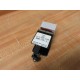 Allen Bradley 800MS-JX9B 3-Pos. Selector Switch 800MSJX9B