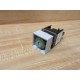 Allen Bradley 800MS-JX9B 3-Pos. Selector Switch 800MSJX9B