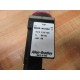 Allen Bradley 800MR-16HX2BS Selector Switch 800MR16HX2BS (Pack of 2) - Used
