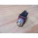 Allen Bradley 800MR-16HX2BS Selector Switch 800MR16HX2BS (Pack of 2) - Used