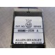 Allen Bradley 800MR-JX2BB Selector Switch - New No Box