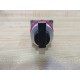 Allen Bradley 800MR-JX2BB Selector Switch - New No Box