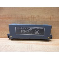 Allen Bradley 1772-MT Memory Segment 1772MT - Used