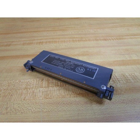 Allen Bradley 1772-MT Memory Segment 1772MT - New No Box