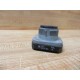 Allen Bradley 800T-A2 Black Push Button 800TA2 Core Only - Used