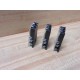 Allen Bradley 800M-XAK Contact Block 800MXAK (Pack of 3) - New No Box