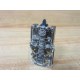 Allen Bradley 800M-XAK Contact Block 800MXAK (Pack of 3) - New No Box