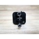 Allen Bradley 800T-A2 Black Push Button 800TA2 Series ABlack - Used