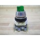 Allen Bradley 800T24HX5KL8 Push Button 800T-24HX5KL8 Series T - New No Box