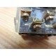 Allen Bradley 800T-E11A Push Button 800TE11A Ser.P, W800T-XA & Key - New No Box