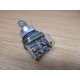 Allen Bradley 800T-E11A Push Button 800TE11A Ser. T w 800T-XA & Key - New No Box